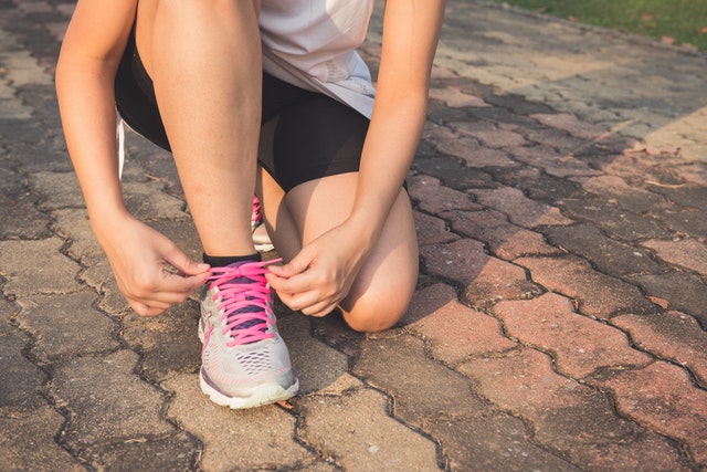 De intensiteit van je training kan bepalen hoe het je geheugen beïnvloedt, blijkt uit onderzoek